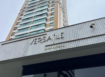 Apartamento de 3 quartos, Salvador · Venda - Jardim APIPEMA