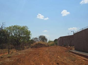 Terreno , Formosa · Lote 420m² Pq São Francisco, Escriturado