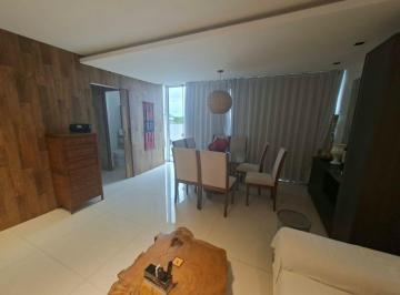 Apartamento de 3 quartos, Niterói · Cobertura com 3 dormitórios à venda, 173 m² por R$ 1.200.000,00 - Itaipu - Niterói/RJ