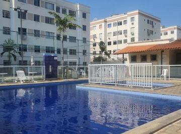 Apartamento en Venda de 2 quartos Guadalupe · Guadalupe Vendo apartamento condominio com piscina e quadra
