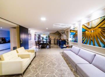 Apartamento de 4 quartos, Brasília · Oportunidade, Chateau Du Parc, 4 suítes, 3 vagas