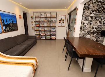 Apartamento de 3 quartos, Salvador · Apartamento para alugar com 120m², 3 suítes e 1 vaga