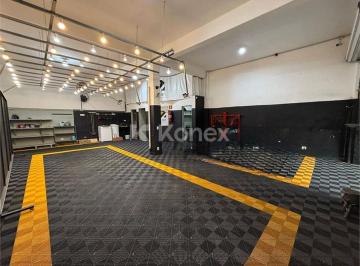 Comercial , São Paulo · Salão Comercial 144 m² com 6 Vagas em Avenida de Grande Movimento | Jardim Guançã