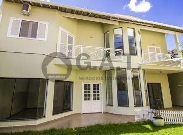 Foto 01 · Casa em Condomínio no Granja Olga II, Sorocaba-SP - 4 Quartos, 1 Suíte, 2 Salas, 2 Banheiros, 4 Vaga