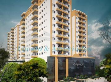 Apartamento de 2 quartos, Praia Grande · Apartamento Novo e pronto para morar para venda ou locação Boqueirão em Praia Grande SP