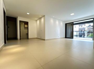 Apartamento de 3 quartos, Brasília · Apartamento Noroeste, Aluguel, Três Suítes, 151 m2, duas vagas
