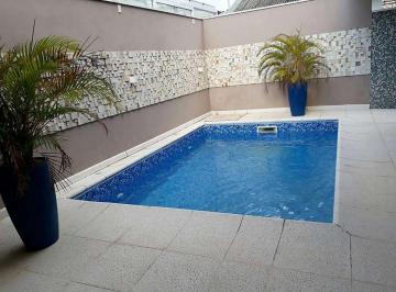 Casa de 3 quartos, Sorocaba · Casa de 155 m² com 3 quartos à venda no Parque Campolim