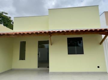 Casa de 2 quartos, Itaberaba · CASA À VENDA EM CONDOMÍNIO FECHADO – ITABERABA/BA