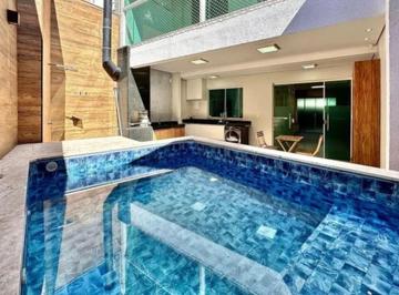 Casa de 3 quartos, Valinhos · Casa de 169 m² com 3 quartos à venda no Jardim Paiquerê