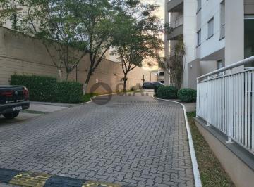 Foto 01 · Apartamento à venda na Vila Progresso, Sorocaba-SP: 2 quartos, 2 salas, 1 banheiro e vaga de garagem