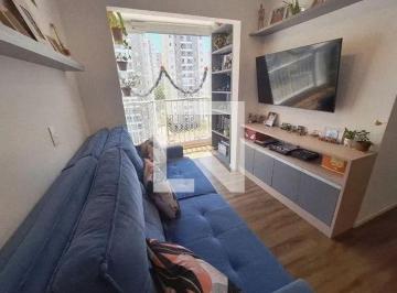Apartamento · 50m² · 2 Quartos · 1 Vaga · Apartamento à Venda - Belém, 2 Quartos, 50 m2
