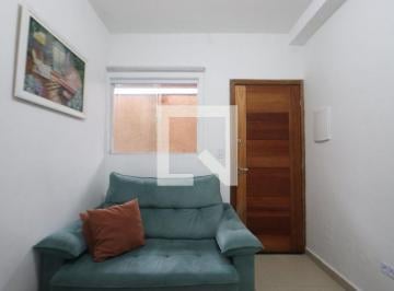 Apartamento · 38m² · 2 Quartos · Apartamento à Venda - Vila Ema, 2 Quartos, 38 m2