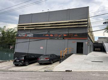 Comercial de 3 quartos, São Paulo · GALPÂO EM SAO PAULO ALUGUEL 125 MIL COM 2105 M