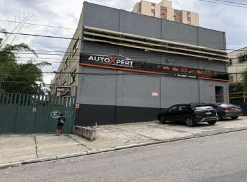 Comercial de 3 quartos, São Paulo · GALPÂO EM SAO PAULO ALUGUEL 125 MIL COM 2105 M