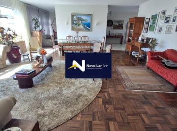 Apartamento · 400m² · 4 Quartos · 2 Vagas · Apartamento para alugar com 400m², 4 quartos e 2 vagas no Lourdes