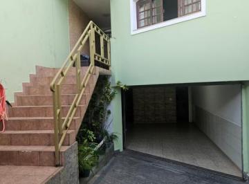 Casa · 150m² · 3 Quartos · 3 Vagas · Casa a venda na Rua Boa Vereda, Mooca, São Paulo, SP