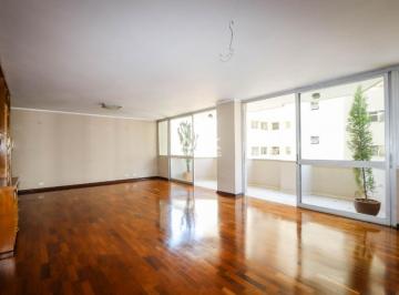 Apartamento · 186m² · 3 Quartos · 2 Vagas · Apartamento para locação em Jardim Paulista com 3 quartos, 186m²