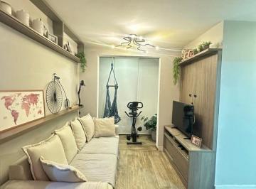 Apartamento de 2 quartos, São Paulo · Apartamento para alugar com 2 quartos e vaga na Vila Maria