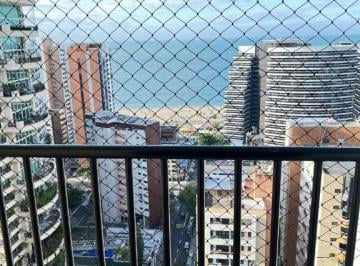 a70dc8bdeedf5a3f704b11975bccaa6ca45633bc · Apartamento com 3 dormitórios à venda, 68 m² por R$ 740.000 - Meireles - Fortaleza/CE