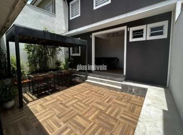 Casa · 220m² · 3 Quartos · 1 Vaga · Casa com 3 quartos à venda na Miguel Sutil, Brooklin, São Paulo