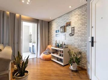5b3b069d-d7b5-4484-bb19-e9bec44bd114 · Apartamento para venda em Jardim Da Saúde com 3 quartos, sendo 1 suíte, 103m²