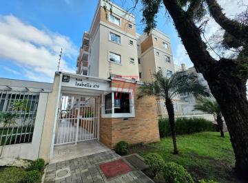4464157_0.jpg · Apartamento para alugar no Portão: 3 Quartos, 2 Vagas, com 76,37m² – Ed. Res. Isabella