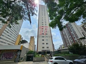 104057_0.jpg · Apartamento para alugar no Rebouças: 2 Quartos, 1 Vagas, com 48,06m² – Ed. Cordilheiras