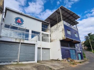 Fachada · Galpão Comercial * 🏢SANTA CRUZ JF