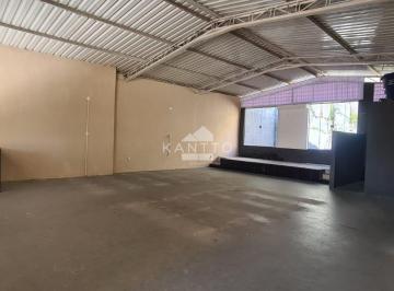 Andar superior · Galpão Comercial * 🏢SANTA CRUZ JF