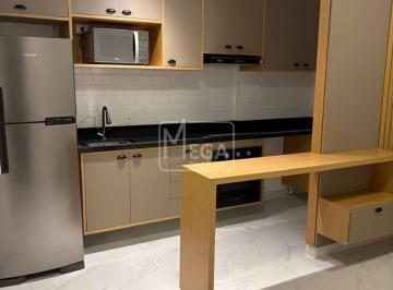 39c06dca9dace1f62e60d02a7a4047a6b1a9ac88 · Apartamento com 2 dormitórios para alugar, 45 m² por R$ 4.616,26/mês - Bethaville - Barueri/SP