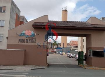 Apartamento · 65m² · 2 Quartos · Apartamento para aluguel - em Pineville