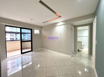 eafb1b699386130e04d2ea6e868018d282ed0592 · Apartamento com 1 dormitório para alugar, 60 m² por R$ 3.800,42/mês - Icaraí - Niterói/RJ