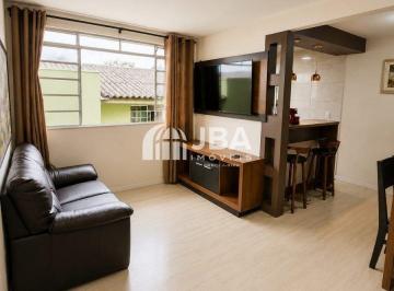 01 · Apartamento à venda - em Pilarzinho