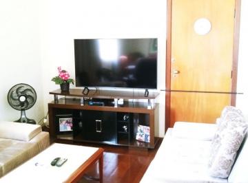 Apartamento · 110m² · 3 Quartos · 2 Vagas · Apartamento à Venda - Padre Eustáquio, 3 Quartos,  110 m2