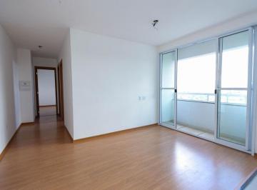 Apartamento · 55m² · 2 Quartos · 1 Vaga · Apartamento à Venda - Caiçaras, 2 Quartos, 55 m2