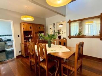 Apartamento · 340m² · 4 Quartos · 3 Vagas · Apartamento à Venda - Anchieta, 4 Quartos, 340 m2