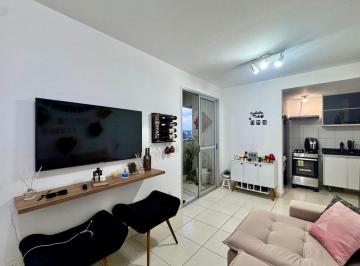 Apartamento · 53m² · 2 Quartos · 1 Vaga · Apartamento à Venda - Castelo, 2 Quartos,  53 m2