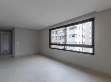 Apartamento · 153m² · 3 Quartos · 2 Vagas · Apartamento à Venda - Santo Agostinho, 3 Quartos, 153 m2
