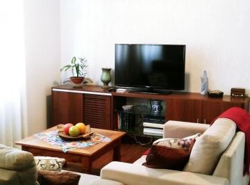 Apartamento · 120m² · 3 Quartos · 3 Vagas · Apartamento à Venda - Barroca, 3 Quartos,  120 m2