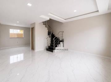 69889219e3ff06b37e0f3323612cb3d82d4373a6 · Sobrado 3 quartos à venda, 119 m² - Sítio Cercado - Curitiba/PR
