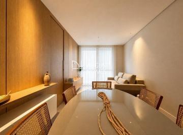 Apartamento · 82m² · 2 Quartos · 2 Vagas · Apartamento à venda - em Rebouças