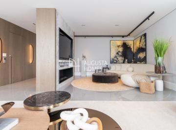 Apartamento · 342m² · 4 Quartos · 4 Vagas · Apartamento à venda - em Mossunguê