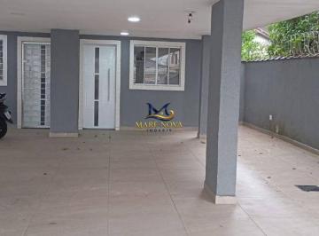 d5ed9d9ff71c16b60a14bbd2798326b227ad46e3 · Casa Nova em Condomínio com 2 Dormitórios | Próxima ao VLT | Excelente Localização!