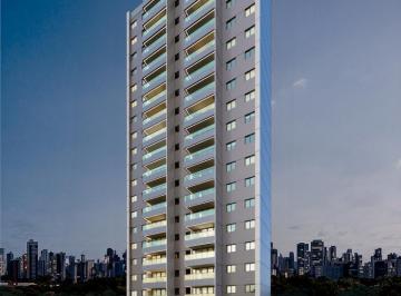 Fachada · Apartamento à venda em Recife, Madalena, com 3 quartos, 93m²