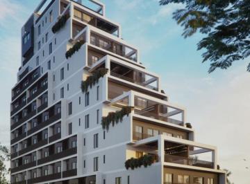 Fachada · Studio à venda em Recife, Madalena, com 1 quarto, 28,45m²