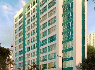 Fachada · Studio à venda em Recife, Parnamirim, com 1 quarto, 28m²