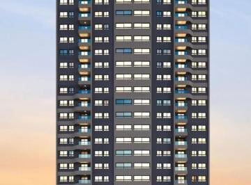 010 fachada · Apartamento à venda em Recife, Paissandu, com 2 quartos, 52m²