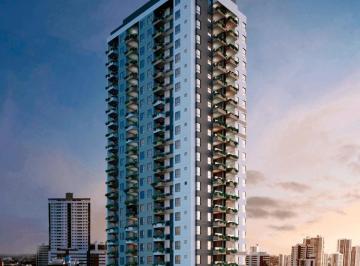 Fachada · Apartamento à venda em Recife, Torreão, com 3 quartos, 75,56m²