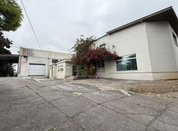 Comercial de 2 quartos, Osasco · GALPÂ0 VENDA EM OSASCO COM 4.350 M