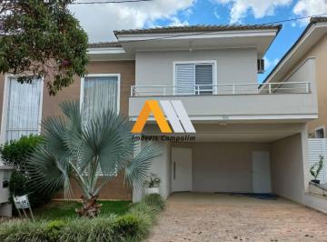 278647db167c3159ff44c76b6f64e498c2274210 · Casa com 3 suítes a venda no Condomínio Royal Park